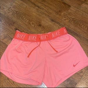 nike shorts